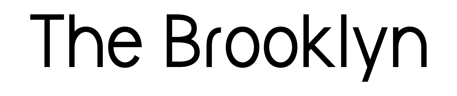 The Brooklyn